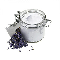 Soaphoria Body Soufflé Lavender Field 125 ml expiration date 9 Dec 2026
