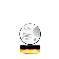JOIK ORGANIC Softening and renewing balm for hands and feet after expiry date 14.9.2023