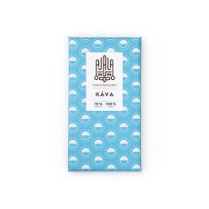 AJALA 70% dark chocolate Coffee 45 g AJALA 70% dark chocolate Coffee 45 g