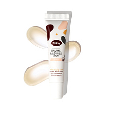 Trew Coconut Lip Balm 15 ml Trew Coconut Lip Balm 15 ml