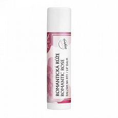 Soaphoria Organic Lip Balm Rose 5 g Soaphoria Organic Lip Balm Rose 5 g