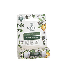 Nobilis Tilia Inhalation Stick for Nausea 1 pc