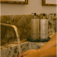Eco by Sonya Bathroom Duo Set with Gift
