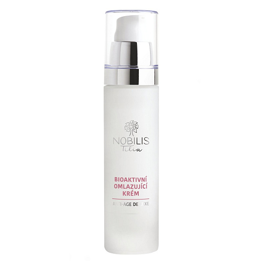 Nobilis Tilia Bioactive Rejuvenating Cream 50 ml