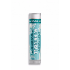 CRAZY RUMORS Lip Balm Au Naturale 4,4 g CRAZY RUMORS Lip Balm Au Naturale 4,4 g