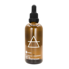 Myrro Baby moisturizing oil 100 ml