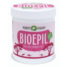 PURITY VISION Bioepil 400 g