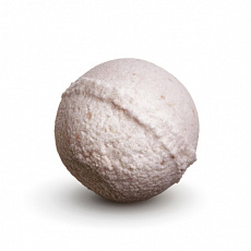 Soaphoria Fizzy Bath Bomb Milky Delight 85 g after expiration date 23.4.2026