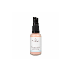 ANELA Pink from the sky moisturizing serum for all skin types