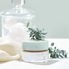 Little Butterfly Day Lightening Skin Cream for Mum 50 ml
