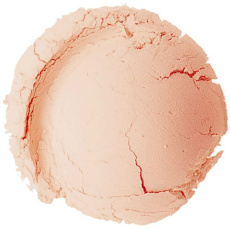 Everyday Minerals sample mineral blush Sweet Coral 0,14 g