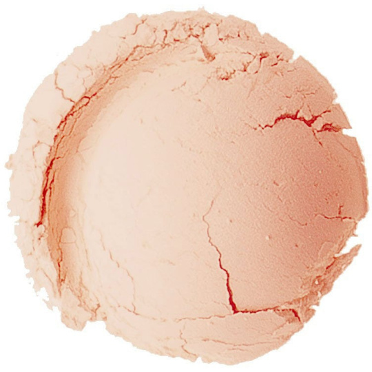 Everyday Minerals sample mineral blush Sweet Coral 0,14 g