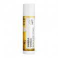 SOAPHORIA Organic Lip Balm Vanilla 5 g