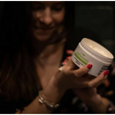 Mark Body Butter Lemongrass