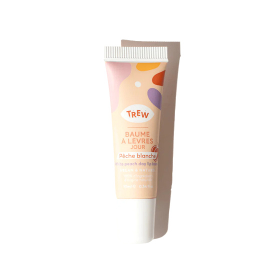 Trew Peachy Kiss Lip Balm 10 ml