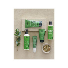 Urtekram Body Lotion Lemongrass 245 ml