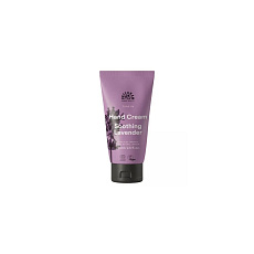 Urtekram Hand Cream Soothing Lavender 75 ml
