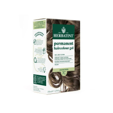 Herbatint Permanent Hair Color Ash Blonde 7C