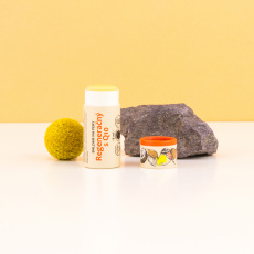 Kvitok Lip Balm Regenerating with Q10 5 ml