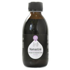 LIQOIL Shampoo for oily hair Greasy LIQOIL Shampoo for oily hair Greasy