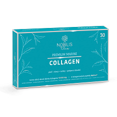 Nobilis Tilia Premium Marine Collagen 30 sachets