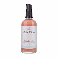 Anela Pink from Heaven Hydrating and Smoothing Serum with Hyaluronic Acid 100 ml