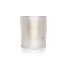 JOIK HOME & SPA plant wax candle Vanille et noisette JOIK HOME & SPA plant wax candle Vanille et noisette