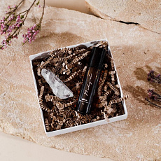 Natural oil perfume BOHYNÉ