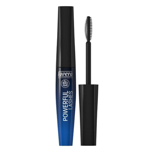 LAVERA strengthening mascara black 13 ml
