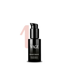 Yage No. 1 Gentle Wash Gel with Sea Buckthorn Velvet Touch 50 ml