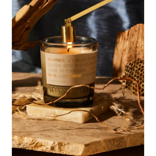 Rewined candle Regions Provence 283 g