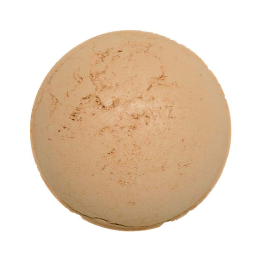 EVERYDAY MINERALS SAMPLE Mineral Make-up Golden Tan 5W Matte 0,14 g