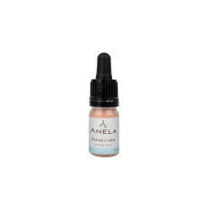 ANELA Pink from the sky moisturizing serum for all skin types 5 ml