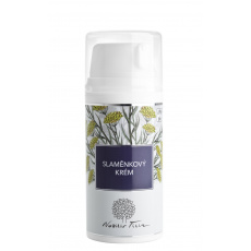 NOBILIS TILIA Strawberry cream 100 ml NOBILIS TILIA Strawberry cream 100 ml