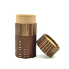 Ponio dry shampoo Banana coconut 40 g