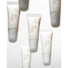 Trew Glowlip Hydrating Lip Oil with Glossy Effect 10 ml