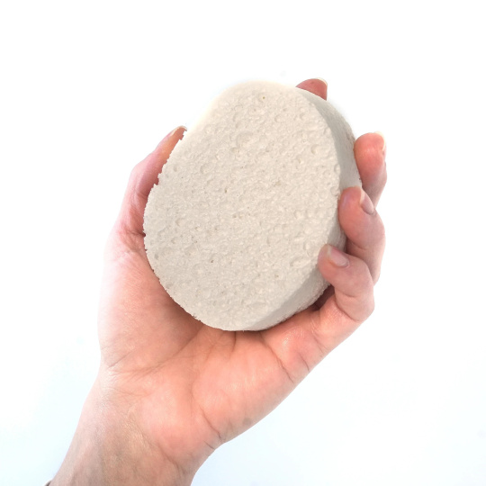 Ponio Cellulose Sponge for Dishes 1 pc