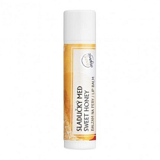 SOAPHORIA Organic Lip Balm Honey 5 g SOAPHORIA Organic Lip Balm Honey 5 g