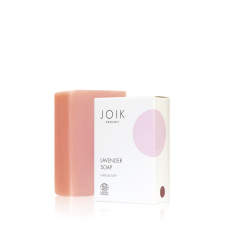 JOIK ORGANIC Lavender soap expiry date 10/23 JOIK ORGANIC Lavender soap expiry date 10/23