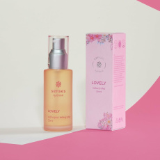 Kvitok Nourishing Body Oil Senses Lovely 50 ml