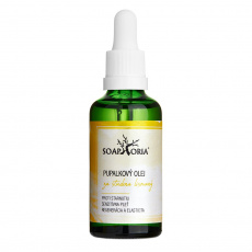 SOAPHORIA Bean oil 50 ml
