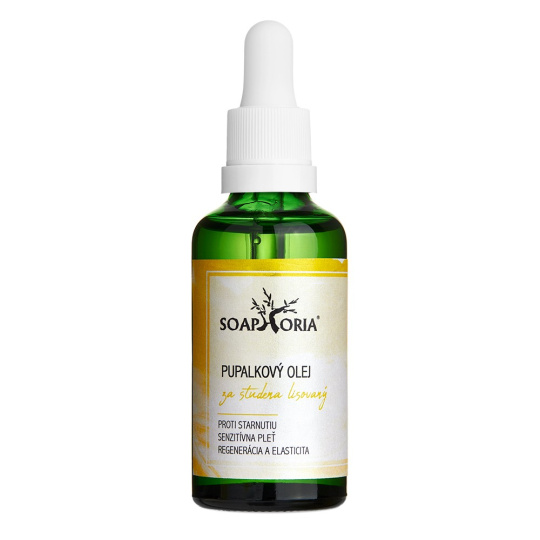 SOAPHORIA Bean oil