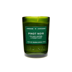 Rewined candle Signature Pinot Noir 170 g
