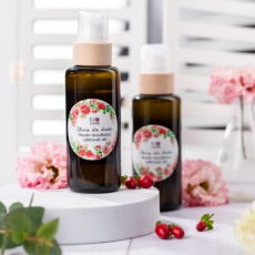 Biorythme Natural Eye Makeup Remover Window to the Soul Biorythme Natural Eye Makeup Remover Window to the Soul
