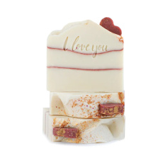 ALMARA SOAP Handmade soap Love 100 g 
