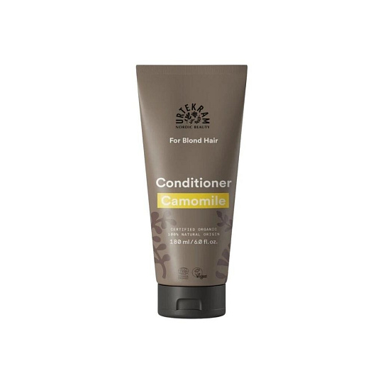 Urtekram Conditioner Chamomile 180 ml