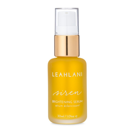 LEAHLANI Siren Serum Brightening Energy Serum 30 ml