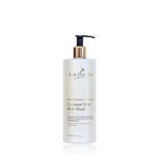 ECO BY SONYA natural shower shampoo Body Wash 500 ml ECO BY SONYA natural shower shampoo Body Wash 500 ml