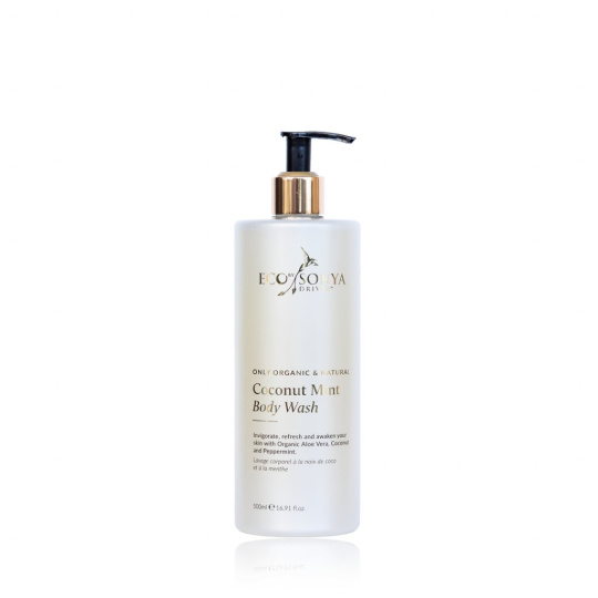 Eco by Sonya Natural Body Wash 500 ml