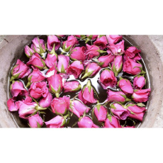 Myrro Flower Water Rose 100 ml